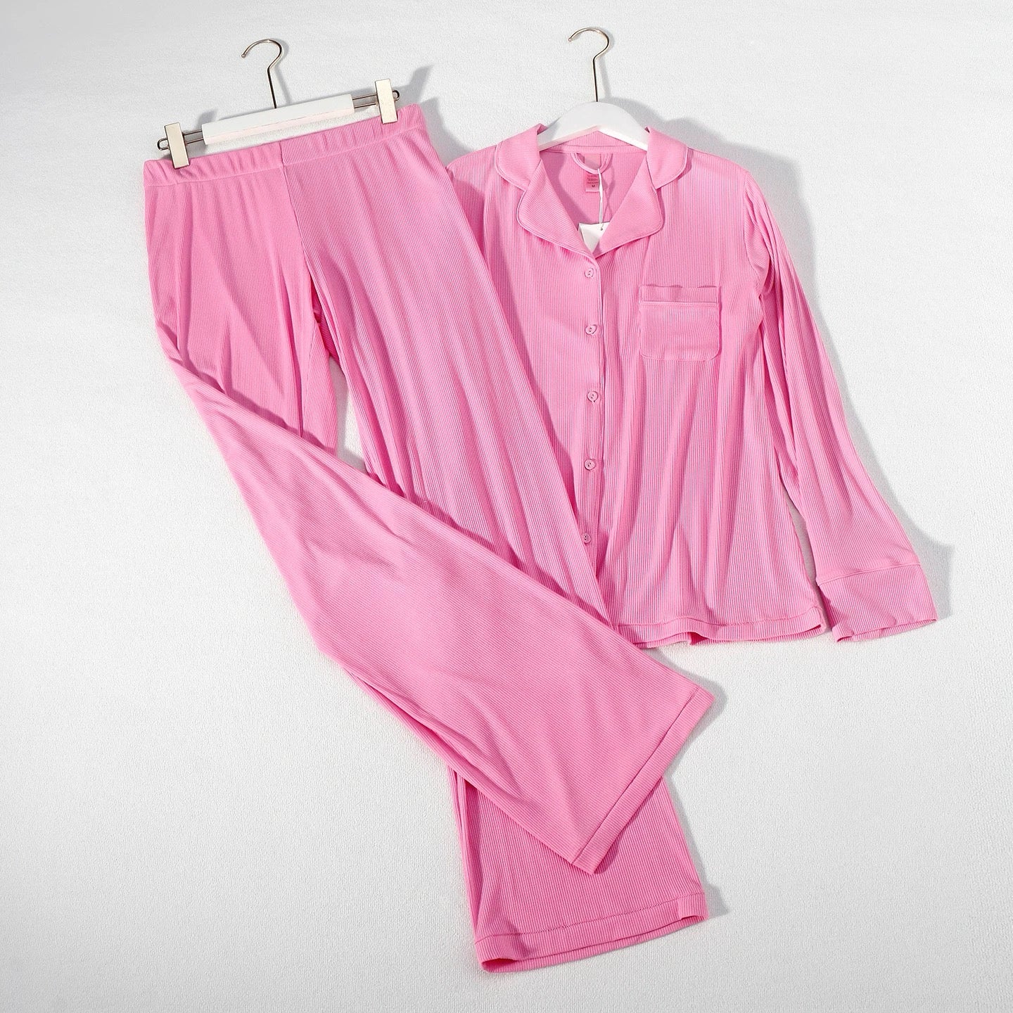 Comfy Skin Set – Modal Kadın Pijama Takımı