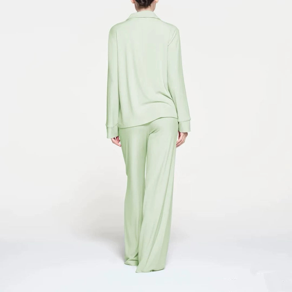 Soft Skin Modal Pijama Takımı