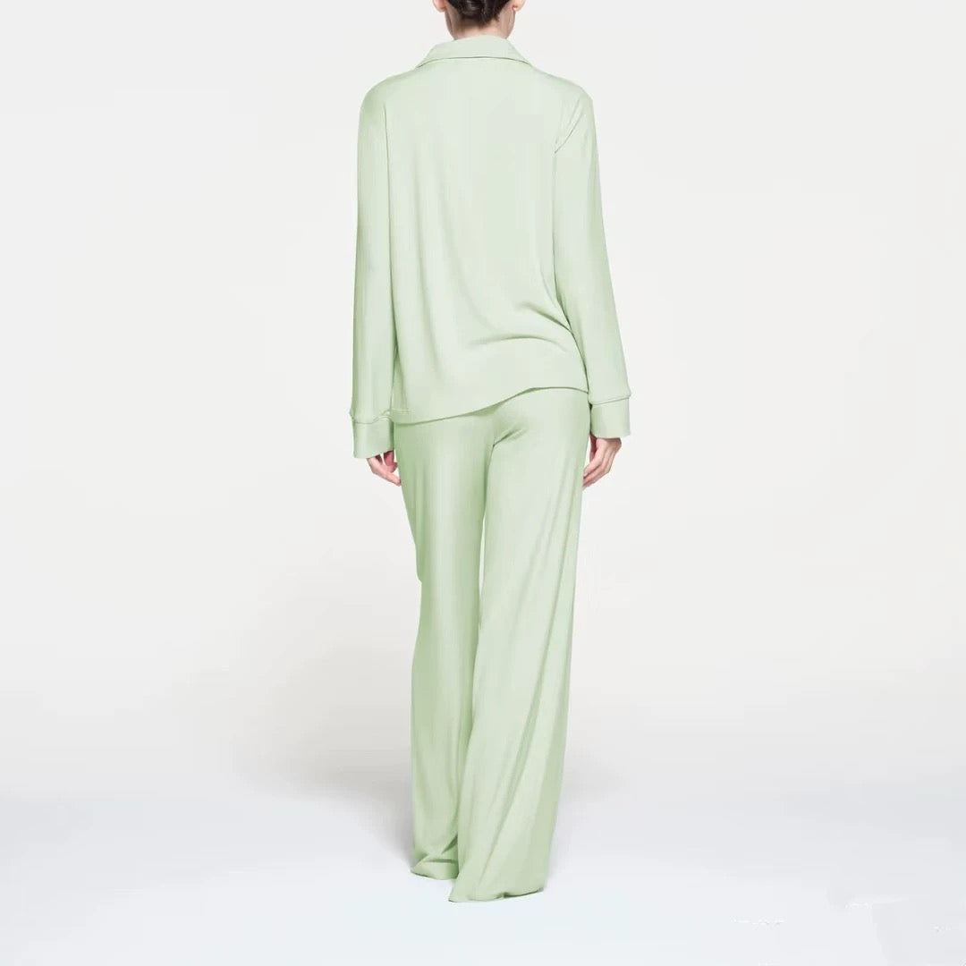 Soft Skin Modal Pijama Takımı