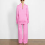 Soft Skin Modal Pijama Takımı