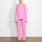 Soft Skin Modal Pijama Takımı