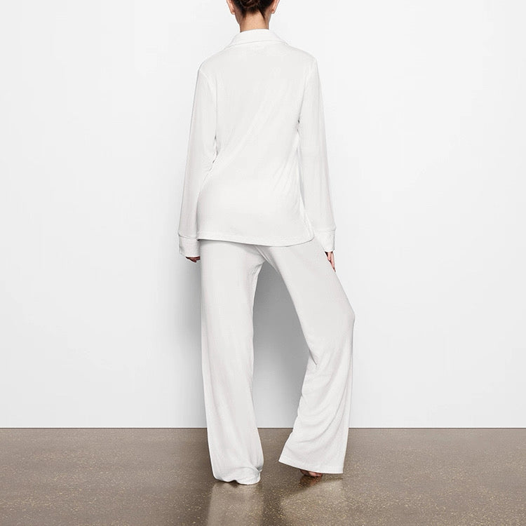 Soft Skin Modal Pijama Takımı