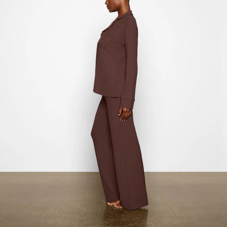 Soft Skin Modal Pijama Takımı