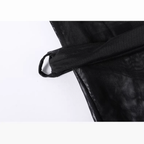 French Style Elegant Lace Detail Nightgown/Robe Set