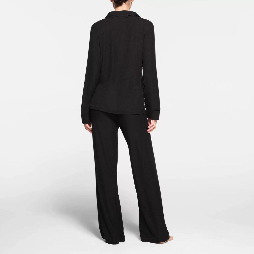 Soft Skin Modal Pijama Takımı