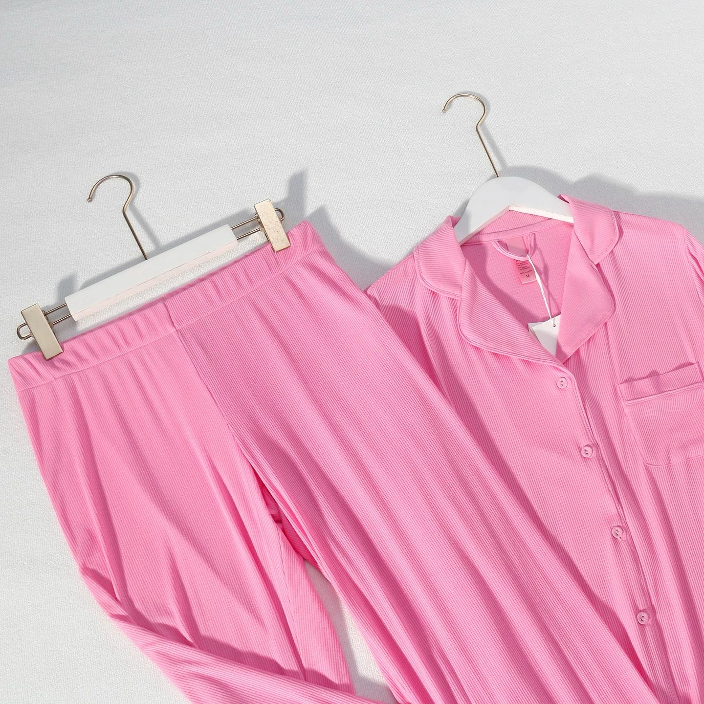 Comfy Skin Set – Modal Kadın Pijama Takımı