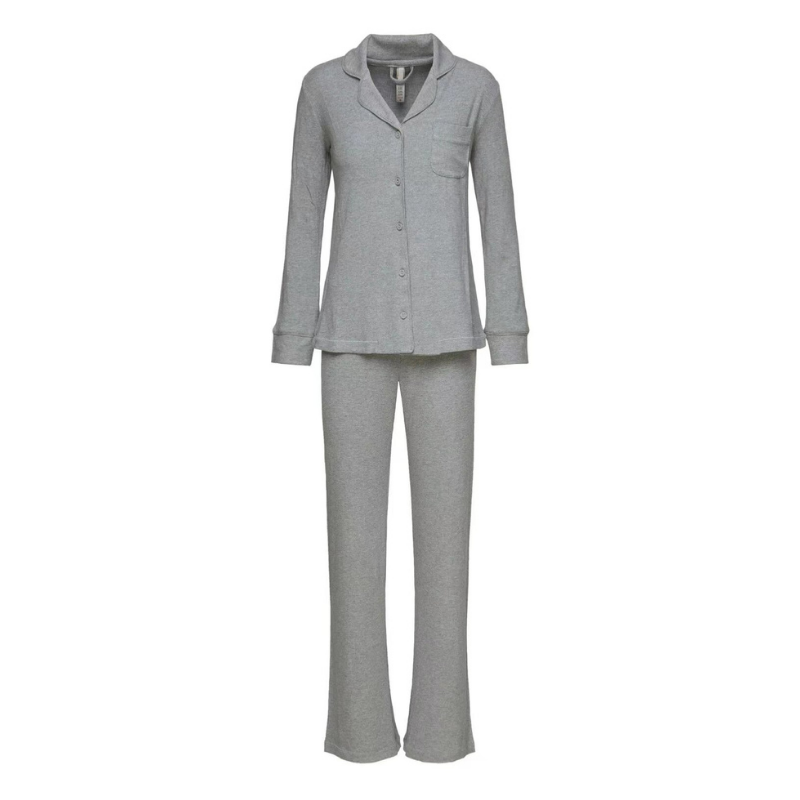 Soft Skin Modal Pijama Takımı