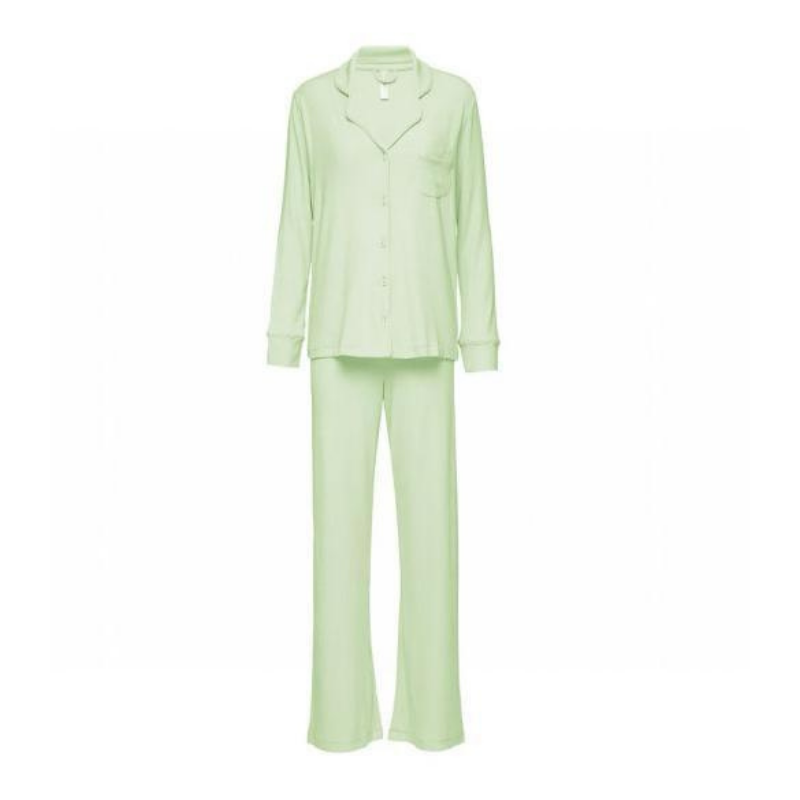 Comfy Skin Set – Modal Kadın Pijama Takımı