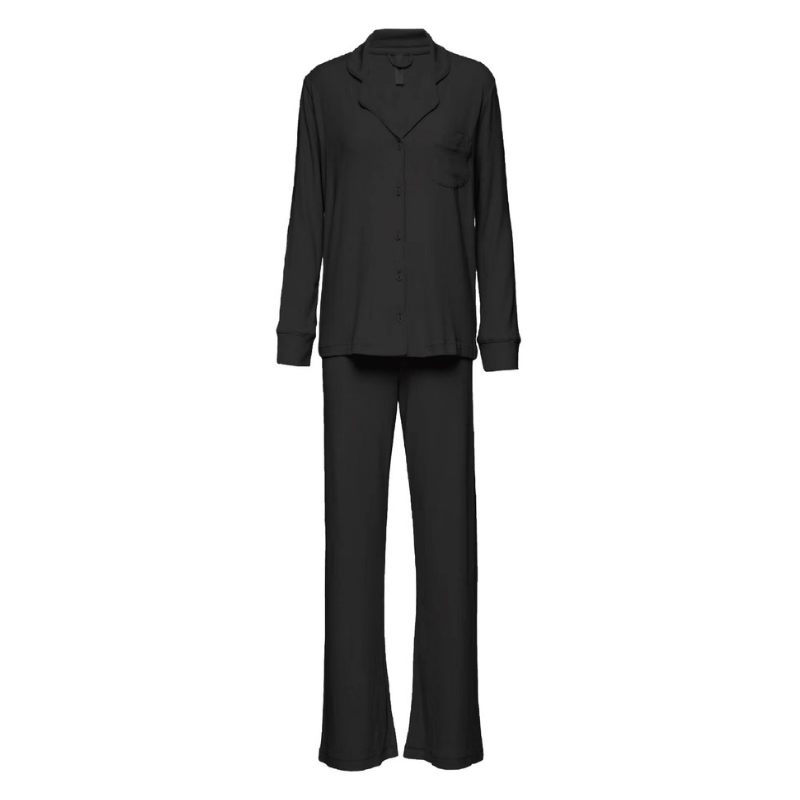 Soft Skin Modal Pijama Takımı