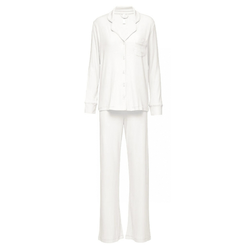 Comfy Skin Set – Modal Kadın Pijama Takımı