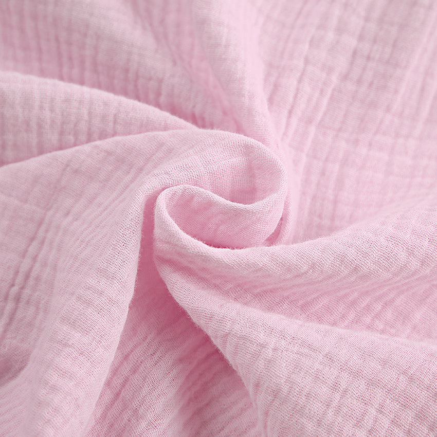 Pink Cotton Set – Pamuklu Şortlu Kadın Pijama Takımı