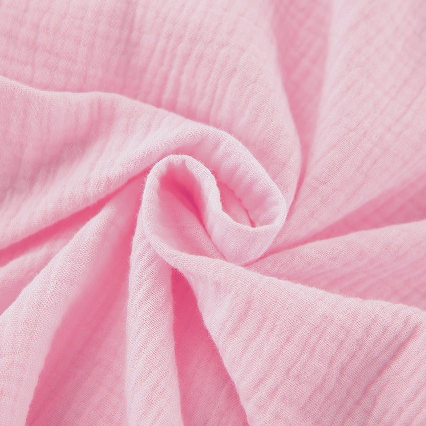 Soft Cotton Set – Kadın Şortlu Pamuklu Pijama Takımı