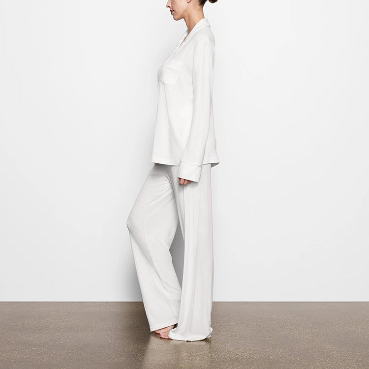 Soft Skin Modal Pijama Takımı