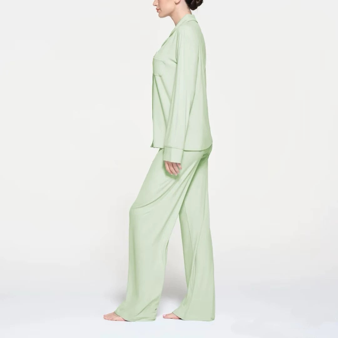 Soft Skin Modal Pijama Takımı