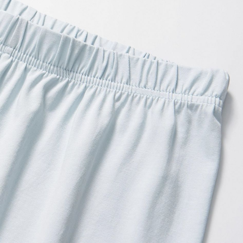 Every Day Comfort – Mavi Kadın Pijama Takımı