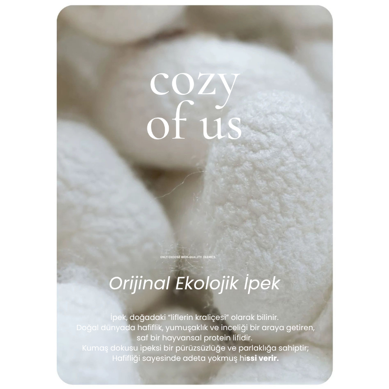 Every Day Comfort – Açık Mavi Şortlu Kadın Pijama Takımı