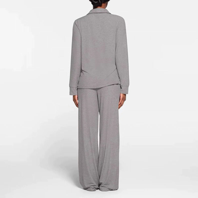 Soft Skin Modal Pijama Takımı