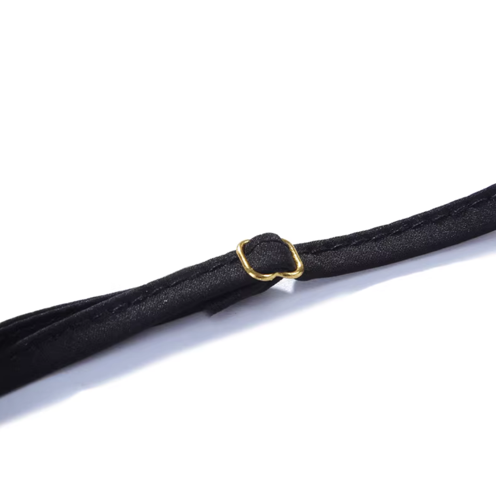 French Style Luxury Ice Silk Satin Textured Lace Nightgown/Robe Set