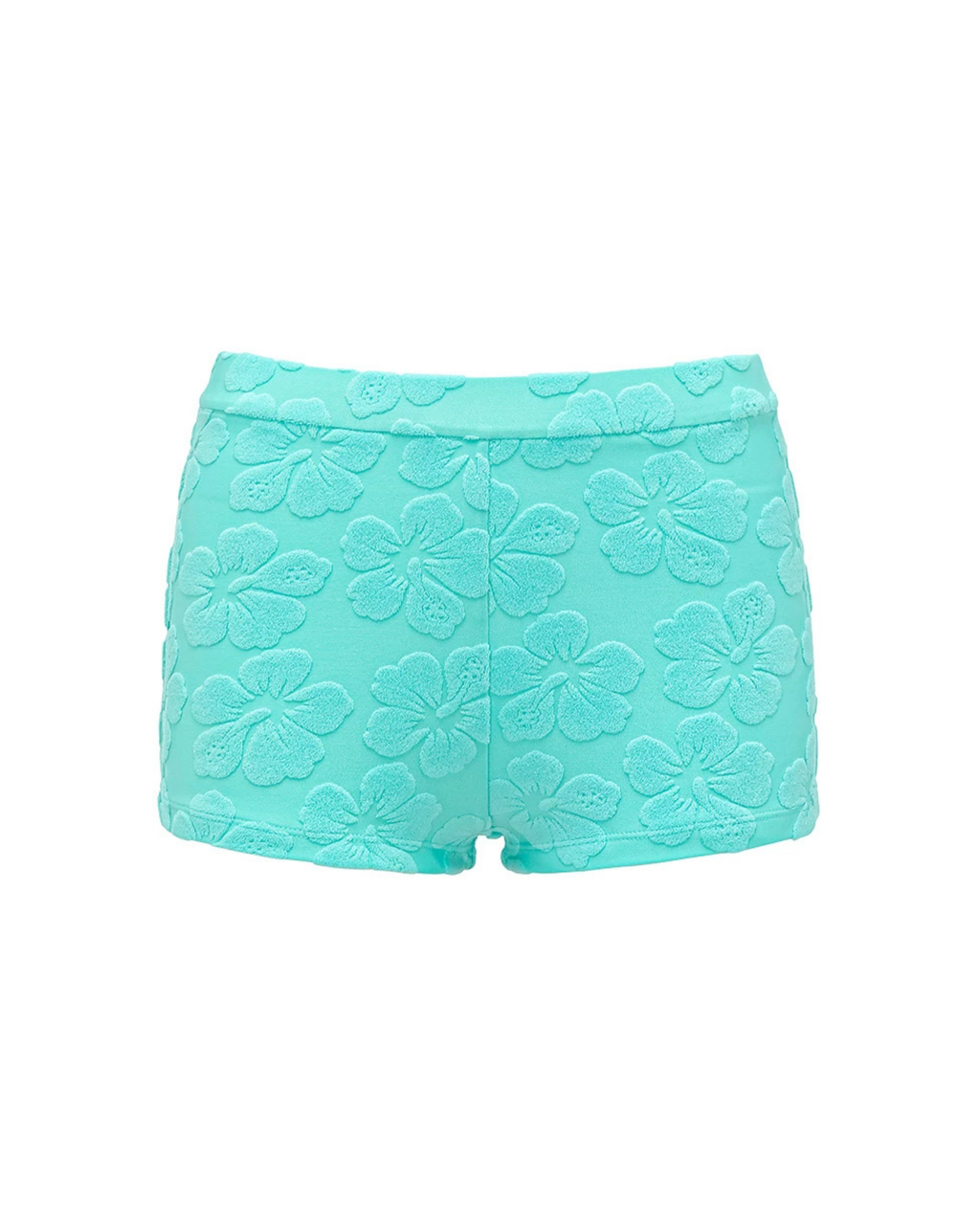 Mint Dokulu Bikini - Mix & Match Set