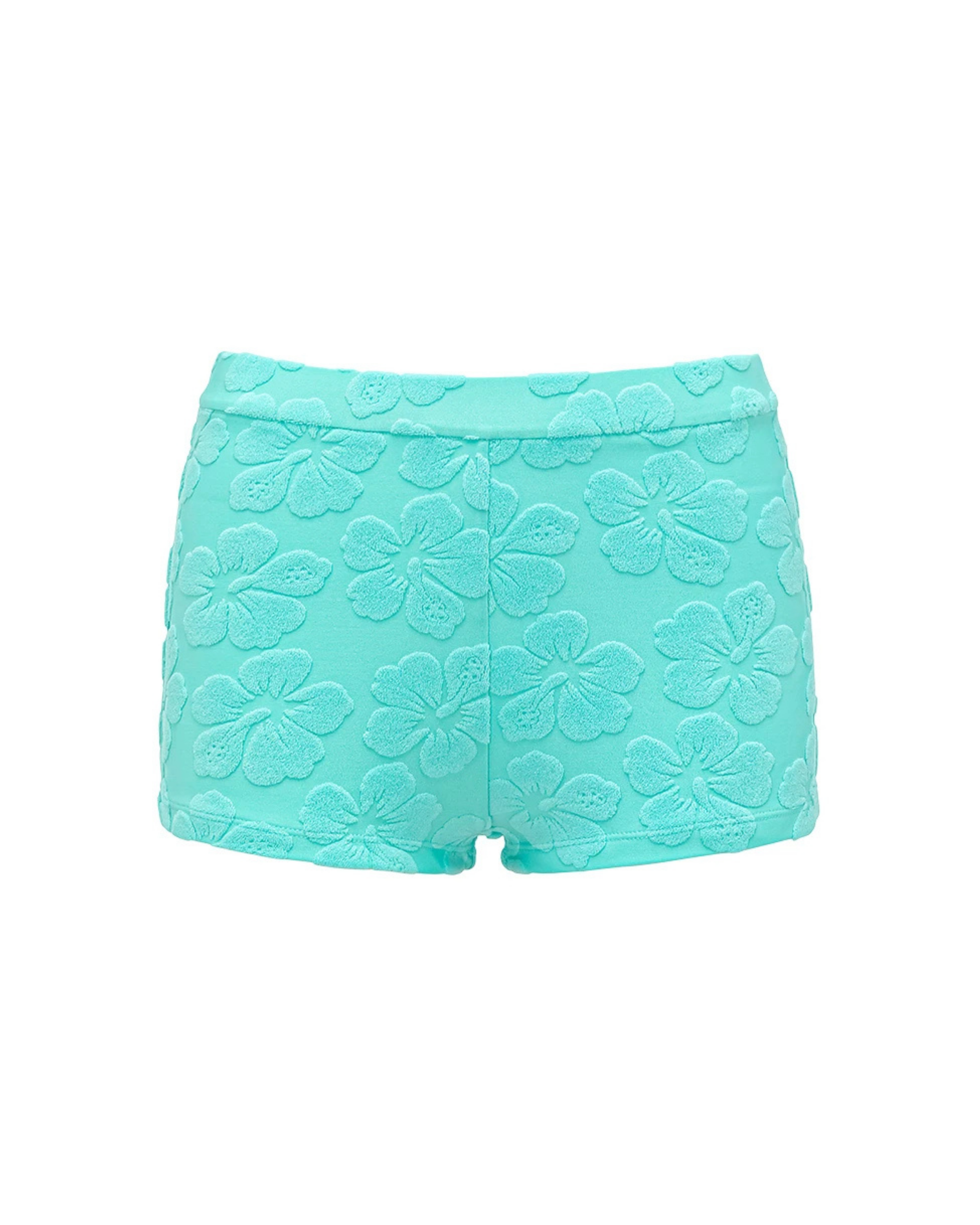 Mint Dokulu Bikini - Mix & Match Set