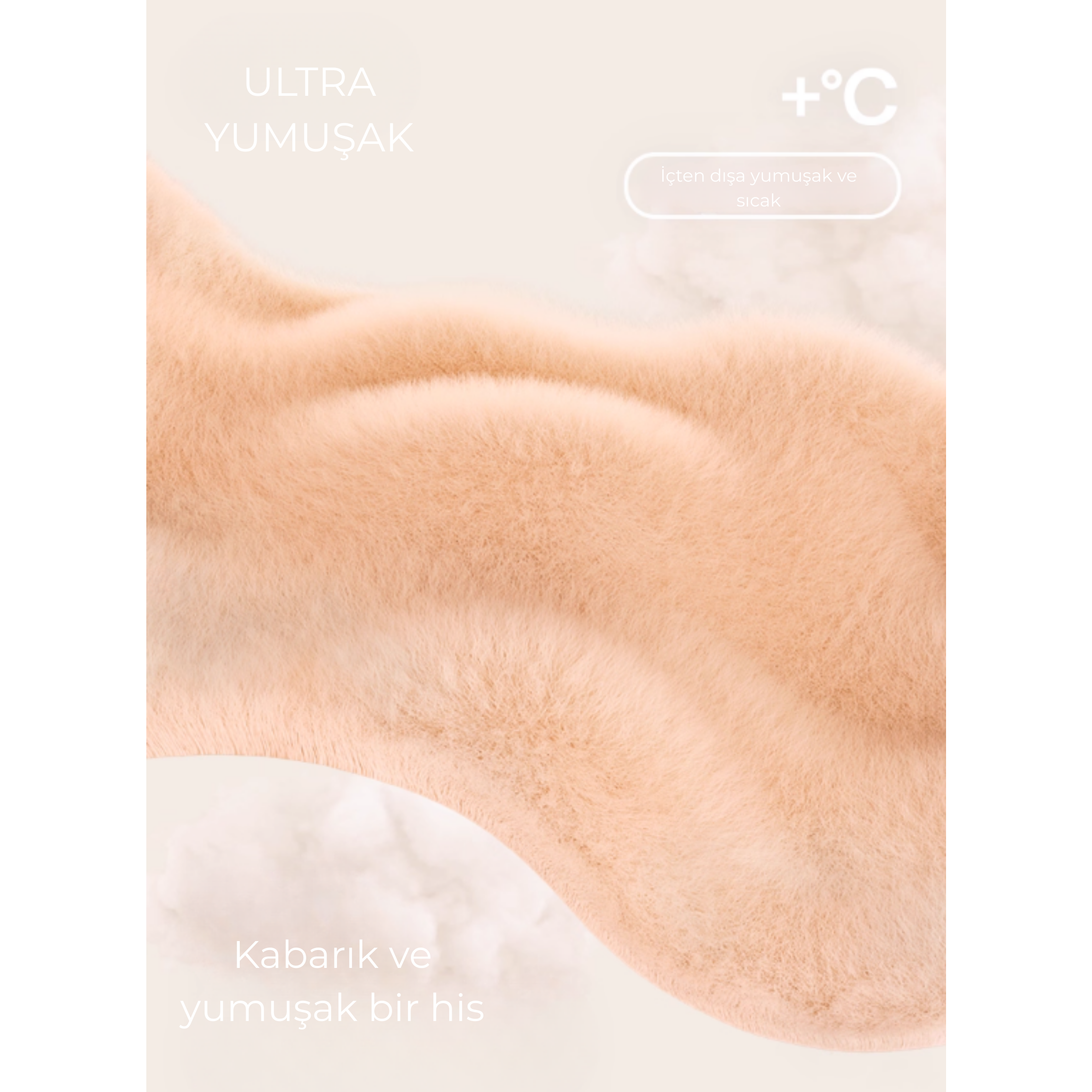 Kırmızı Kalp Desenli Yumuşak Polar Pijama Takımı